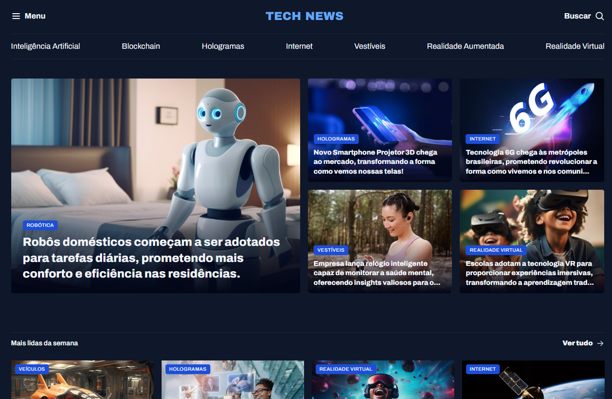 TechNews